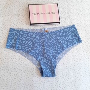 PINK VS NO-SHOW CHEEKSTER PANTY